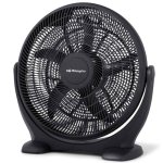 Orbegozo BF 0150 Ventilador de Suelo