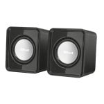 Trust Leto 2.0 Altavoces 6W Trust Leto 2.0 Altavoces 6W