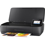 Multifunktion HP Officejet 250 Mobile Tintenstrahl Farbe WiFi Tragbar