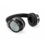 Conceptronic Eligio Auriculares Bluetooth con Función Altavoz Negros