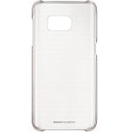 Samsung Funda Clear Cover Rosa Dorado para Samsung Galaxy S7 Samsung Funda Clear Cover Rosa Dorado para Samsung Galaxy S7