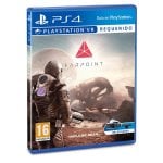 Farpoint VR Ps4