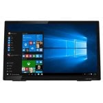 Monitor PC Hannspree HT225HPB 21.5" FullHD 60Hz LED Touchscreen 7ms VESA