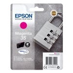 Epson 35 Magenta Workforce Pro WF-4740DTWF/WF-4720DWF/WF-4725DWF Epson 35 Magenta Workforce Pro WF-4740DTWF/WF-4720DWF/WF-4725DWF