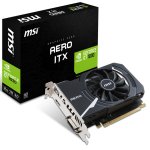 MSI GeForce GT 1030 AERO ITX 2G OC 2GB GDDR5