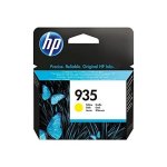 Cartuccia per Stampanti HP 935 Giallo Originale