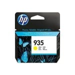 HP 935 Cartucho de Tinta Original Amarillo HP 935 Cartucho de Tinta Original Amarillo