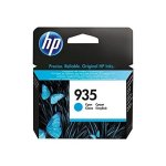 Cartuccia Tinta Originale HP 935 Ciano