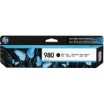 HP 980 Cartucho Tinta Alta Capacidad Original Negro