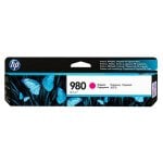 HP 980 Cartucho Tinta Original Magenta HP 980 Cartucho Tinta Original Magenta