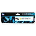 HP 980 Cartucho Tinta Original Amarillo HP 980 Cartucho Tinta Original Amarillo