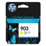 HP 903 Cartucho de Tinta Original Amarillo HP 903 Cartucho de Tinta Original Amarillo