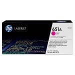 HP 651A Cartucho de Tinta Original Magenta HP 651A Cartucho de Tinta Original Magenta