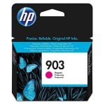 HP 903 Cartucho de Tinta Original Magenta