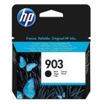 Cartuccia per Stampanti HP 903 Nero Originale