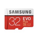 Samsung MB-MC32G MicroSDXC UHS-I Classe 10