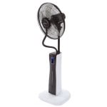 Purline Misty 2 Ventilador Nebulizador de Pie 75W