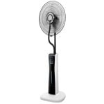 Purline Misty 2 Ventilador Nebulizador de Pie 85W Purline Misty 2 Ventilador Nebulizador de Pie 85W