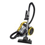 Aspirapolvere senza Sacco Polti Forzaspira C115 Plus 800W Filtro HEPA 2L