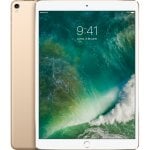 Apple iPad  Pro 10.5" 4G 64GB Dorado