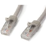 StarTech.com N6PATC2MGR Netzwerkkabel U/UTP (UTP) StarTech.com N6PATC2MGR Netzwerkkabel U/UTP (UTP)