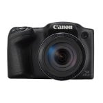Canon PowerShot SX430 IS 20.5MP Negra Canon PowerShot SX430 IS 20.5MP Negra