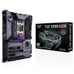 Asus TUF X299 Mark 1 Asus TUF X299 Mark 1