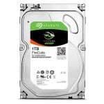 Disco rigido Seagate FireCuda da 3,5" 1 TB SATA3