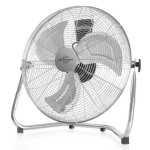 Ventoinha Industrial de Chão Orbegozo PW 1346 135W 45cm 3 Velocidades Proteção Contra Capotamento