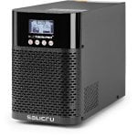 Salicru SLC Twin PRO 2 700VA IEC SA