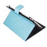 Housse SilverHT Rotatory 360 pour Tablettes 9-10,4 pouces