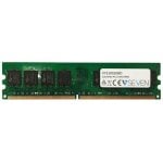 V7 2GB DDR2 PC2-5300 667Mhz DIMM Desktop Módulo de memoria - V753002GBD