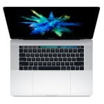 Apple MacBook Pro Touch Bar Intel Core i7/16GB/512GB/15" Plata Apple MacBook Pro Touch Bar Intel Core i7/16GB/512GB/15" Plata