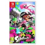 Splatoon 2 Nintendo Switch Splatoon 2 Nintendo Switch