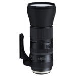 Tamron A022N Objetivo SP 150-600mm F5-6.3 Di VC USD G2 para Nikon Tamron A022N Objetivo SP 150-600mm F5-6.3 Di VC USD G2 para Nikon