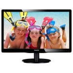 Philips 200V4LAB2 19.5" HD LED Philips 200V4LAB2 19.5" HD LED