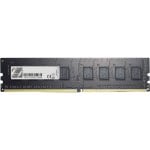 G.Skill Value DDR4 2400Mhz PC4-19200 4GB CL17 G.Skill Value DDR4 2400Mhz PC4-19200 4GB CL17