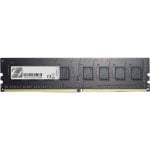 Valore G.Skill DDR4 2400Mhz PC4-19200 4GB CL17