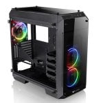 Thermaltake View 71 USB 3.0 Cristal Templado RGB Thermaltake View 71 USB 3.0 Cristal Templado RGB