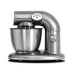 Robot de cuisine Cecotec Cecomixer Compact 1000W bol 5,6L mouvement planétaire