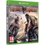 Road Rage Xbox One