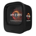 AMD Ryzen Threadripper 1900X 3.8 GHz
