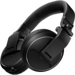 Cuffie DJ Pioneer DJ HDJ-X5 nere