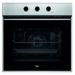 Teka Wish HSB 615 Horno Multifunción 70L A Acero Inoxidable Teka Wish HSB 615 Horno Multifunción 70L A Acero Inoxidable