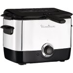 Friteuse Moulinex Minifrito avec Fenêtre 1 L 1000 W et Thermostat