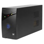 Woxter UPS 650 VA SAI Woxter UPS 650 VA SAI