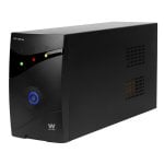 Woxter UPS 1200 VA SAI Woxter UPS 1200 VA SAI