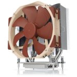 Refroidissement Air Noctua Socket TR4 140mm NH-U14STR4-SP3 silencieux