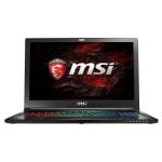 MSI GS63VR 7RF-634XES Intel Core i7-7700HQ/16GB/1TB+256SSD/GTX1060/15.6"