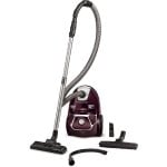 Aspirateur avec Sac Rowenta Compact Power RO3969EA 750W Filtre Hygiene+ 3L